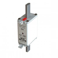 Предохранитель NH 6A 690В gG 0 EATON 6NHG0B-690