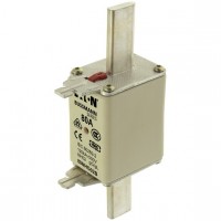 Предохранитель NH 80А 500В GL/GG 02 двойная индикация EATON 80NHG02B