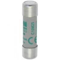 Предохранитель цилиндрический 10х38 25А AM 400В AC EATON C10M25