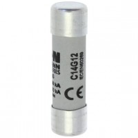 Предохранитель цилиндрический 14х51 12А GG 690В AC EATON C14G12