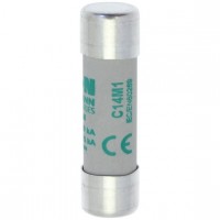 Предохранитель цилиндрический 14х51 2А AM 500В AC EATON C14M2