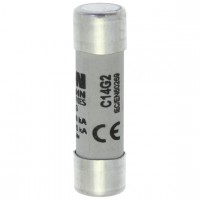 Предохранитель цилиндрический 14х51 2А GG 690В AC EATON C14G2