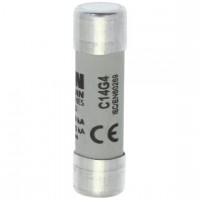 Предохранитель цилиндрический 14х51 4А GG 690В AC EATON C14G4