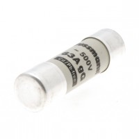 Предохранитель цилиндрический 14х51 63А GG 500В EATON C14G63