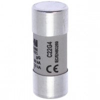 Предохранитель цилиндрический 22х58 2А GG 690В AC EATON C22G2
