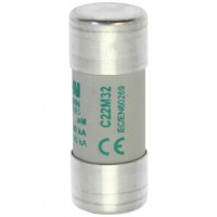 Предохранитель цилиндрический 22х58 32А AM 690В AC EATON C22M32