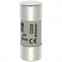 Предохранитель цилиндрический 22х58 8А GG 690В AC EATON C22G8