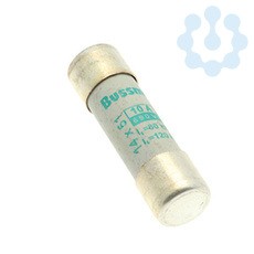 Предохранитель цилиндрический AM 14.3х51 10А индикация EATON C14M10I