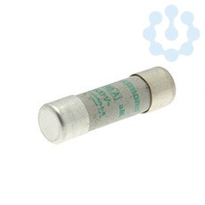 Предохранитель цилиндрический AM 14.3х51 40A индикация EATON C14M40I