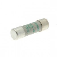 Предохранитель цилиндрический AM 14.3х51 40A индикация EATON C14M40I