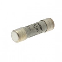 Предохранитель цилиндрический GG 10.3х38 32А индикация EATON C10G32I