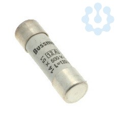 Предохранитель цилиндрический GG 14.3х51 12А боек EATON C14G12S