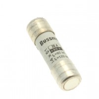 Предохранитель цилиндрический GG 14.3х51 20A индикация EATON C14G20I