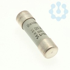 Предохранитель цилиндрический GG 14.3х51 25А боек EATON C14G25S