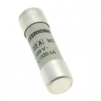 Предохранитель цилиндрический GG 14.3х51 32А индикация EATON C14G32I