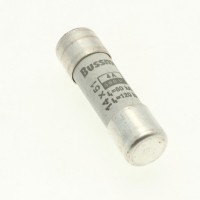 Предохранитель цилиндрический GG 14.3х51 4A индикация EATON C14G4I