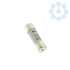 Предохранитель цилиндрический GG 14.3х51 50A индикация EATON C14G50I