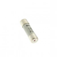 Предохранитель цилиндрический GG 14.3х51 50A индикация EATON C14G50I
