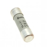 Предохранитель цилиндрический GG 14.3х51 6А боек EATON C14G6S