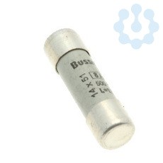 Предохранитель цилиндрический GG 14.3х51 8А боек EATON C14G8S