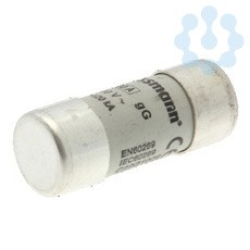 Предохранитель цилиндрический GG 22.2х58 100А боек EATON C22G100S
