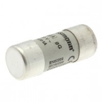 Предохранитель цилиндрический GG 22.2х58 100А боек EATON C22G100S