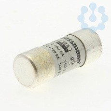 Предохранитель цилиндрический GG 22.2х58 10А боек EATON C22G10S