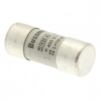 Предохранитель цилиндрический GG 22.2х58 125А боек EATON C22G125S