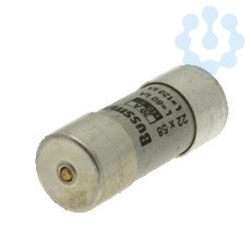 Предохранитель цилиндрический GG 22.2х58 20А боек EATON C22G20S