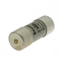 Предохранитель цилиндрический GG 22.2х58 20А боек EATON C22G20S