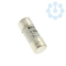 Предохранитель цилиндрический GG 22.2х58 25A индикация EATON C22G25I