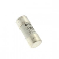 Предохранитель цилиндрический GG 22.2х58 25A индикация EATON C22G25I