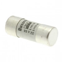Предохранитель цилиндрический GG 22.2х58 32А боек EATON C22G32S