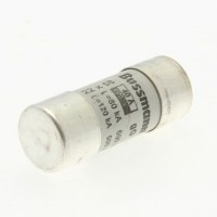 Предохранитель цилиндрический GG 22.2х58 40А боек EATON C22G40S