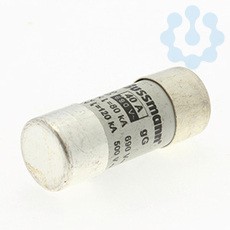 Предохранитель цилиндрический GG 22.2х58 40A индикация EATON C22G40I