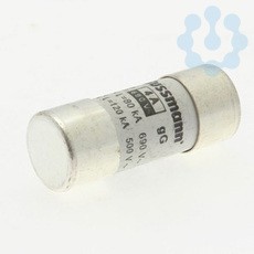 Предохранитель цилиндрический GG 22.2х58 4А боек EATON C22G4S