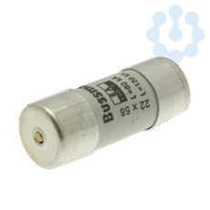 Предохранитель цилиндрический GG 22.2х58 6А боек EATON C22G6S