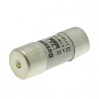 Предохранитель цилиндрический GG 22.2х58 6А боек EATON C22G6S