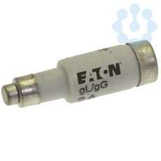 Предохранитель-D01 16А GR 400В AC E14 EATON 16NZ01R
