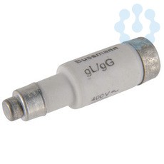 Предохранитель-D01 10А T GL/GG 400В AC E14 EATON 10NZ01