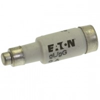 Предохранитель-D01 6А GR 400В AC E14 EATON 6NZ01R