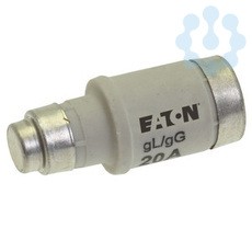 Предохранитель-D02 20А GR 400В AC E18 EATON 20NZ02R