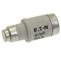 Предохранитель-D02 63А GR 400В AC E18 EATON 63NZ02R