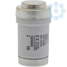 Предохранитель-D03 100А T GL/GG 400В AC M30 EATON 100NZ03