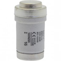 Предохранитель-D03 100А T GL/GG 400В AC M30 EATON 100NZ03