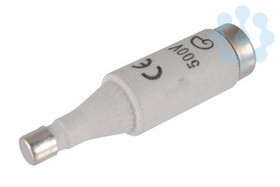 Предохранитель-D1 25А T GL/GG 500В AC EATON 25D16