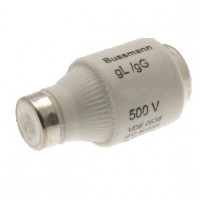 Предохранитель-D2 16А T GL/GG 500В AC EATON 16D27