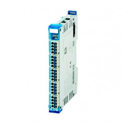 Комплект защиты IP20 для клемм держателя предохранителей 22х58 EATON CH22-TPS