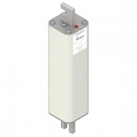 Предохранитель быстрый 125А 2500В 1/210 AR EATON 170E5450-U