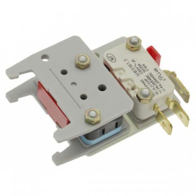 Микровыключатель K1 2А 250В 3 3KV EATON 170H0239